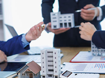 Property Developers and Building Management
