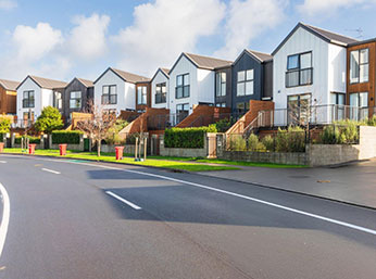 Residential Communities