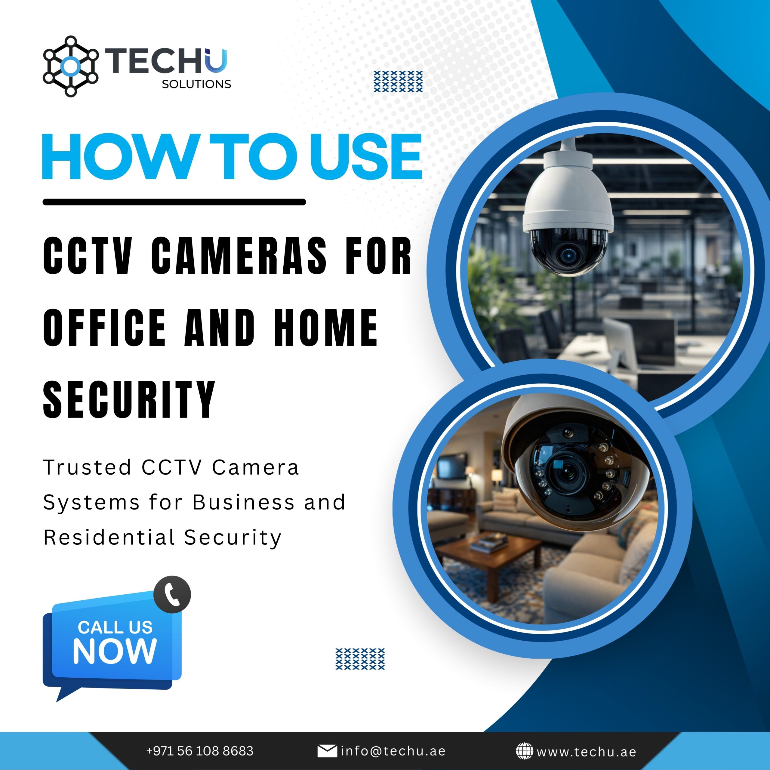 CCTV Cameras