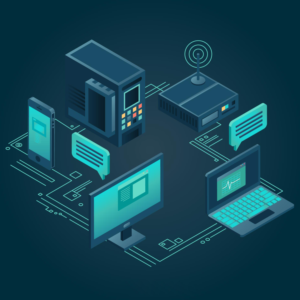 network-service
