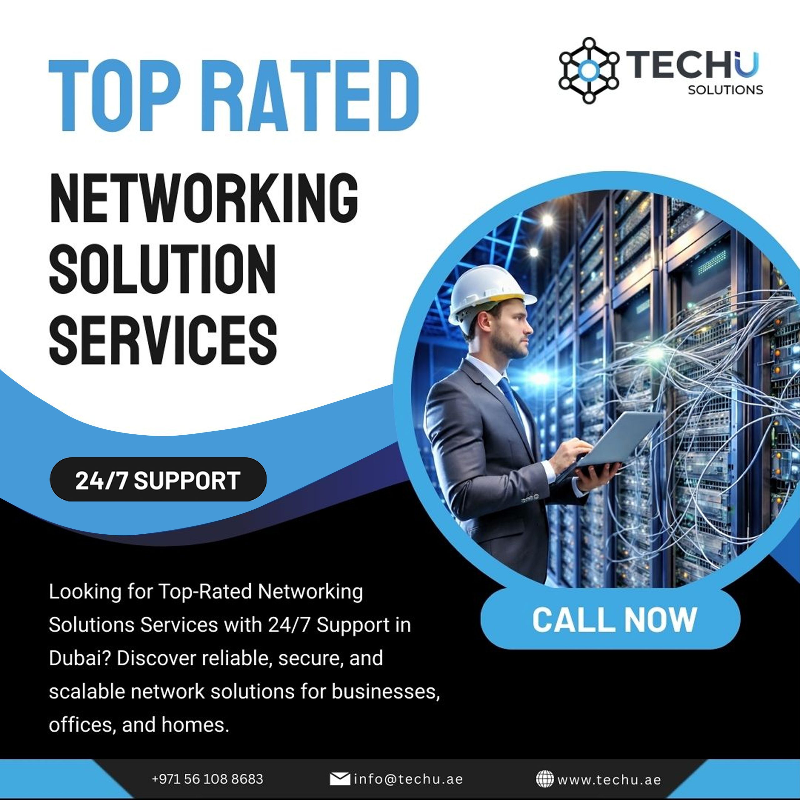 Networking Solutions Services