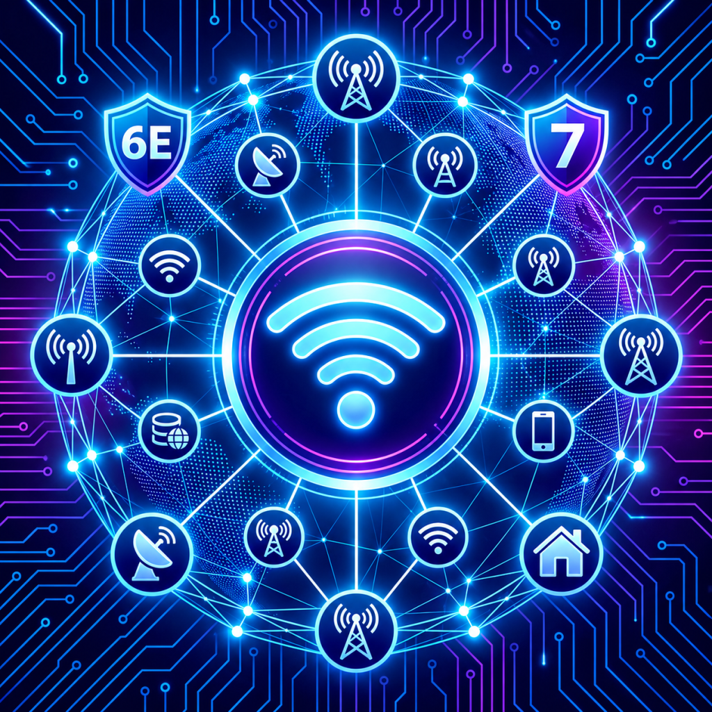 WiFi Installation Process in Dubai