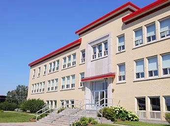 Education Centers